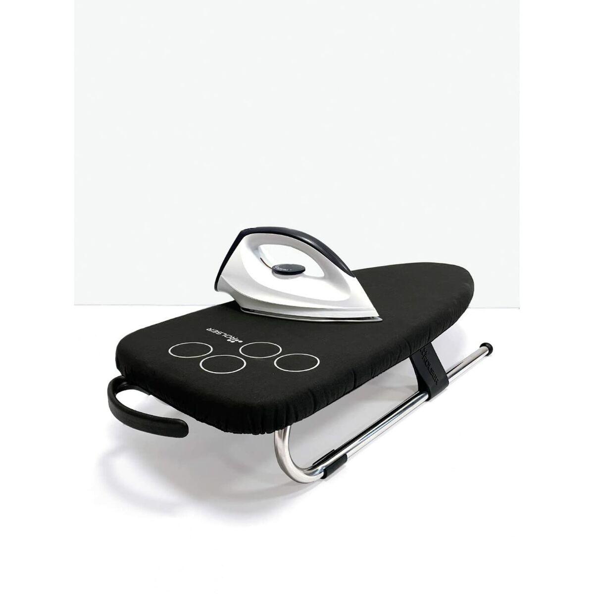 Tabla de Planchar Rolser K MINI SURF Negro