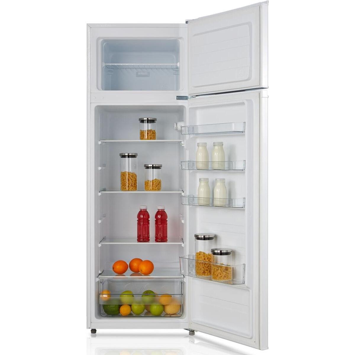Frigorífico Teka FTM 310 Blanco 256 L
