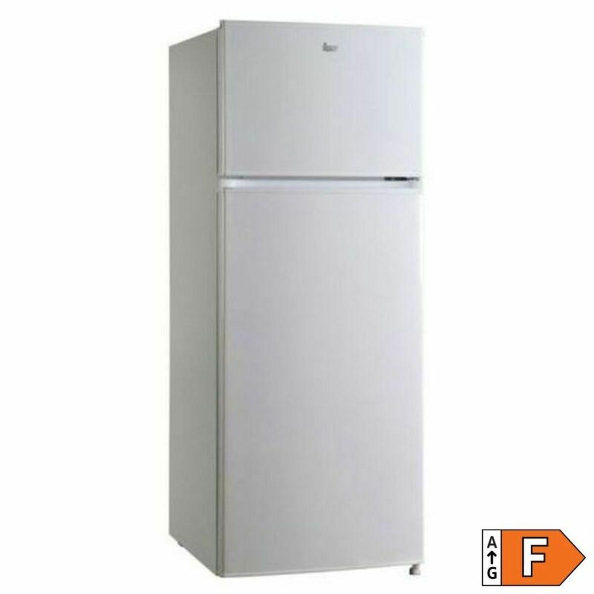 Frigorífico Teka FTM 310 Blanco 256 L