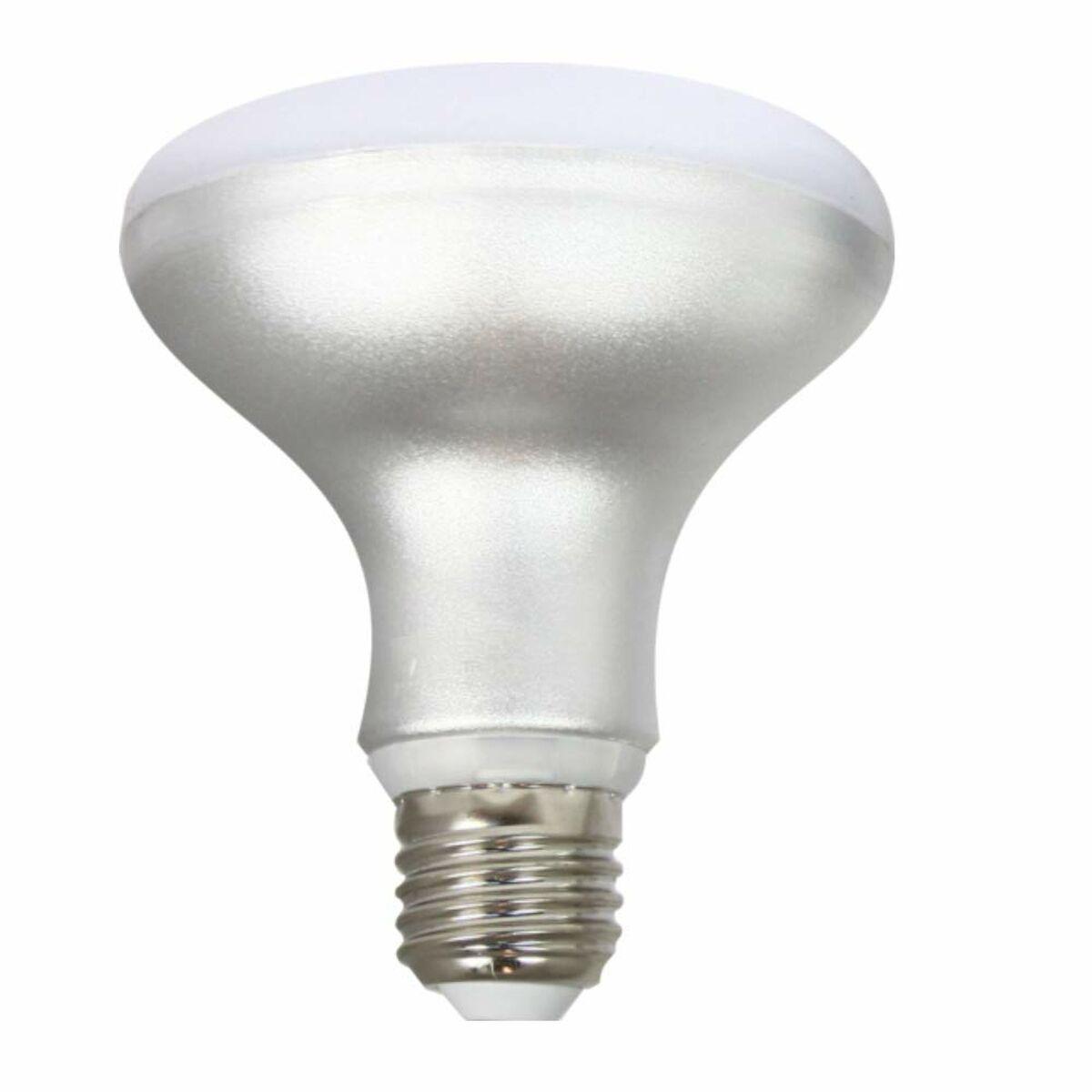 Bombilla LED Silver Electronics 999007 R90 E27 12W 3000K