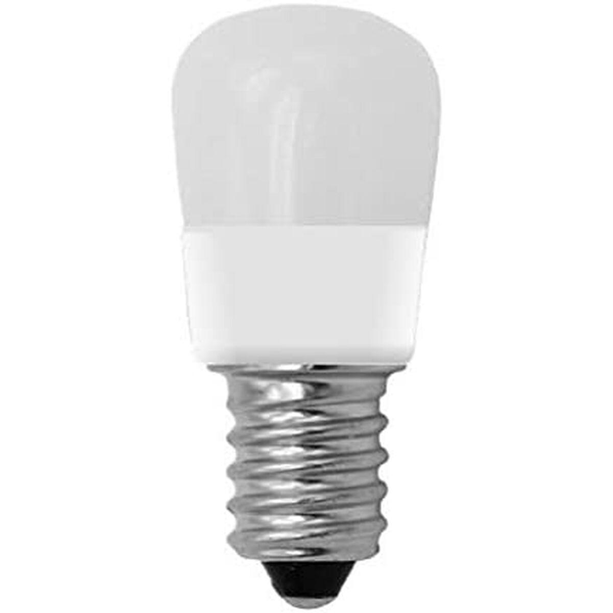 Bombilla LED Silver Electronics 140150 1,5W 5000K