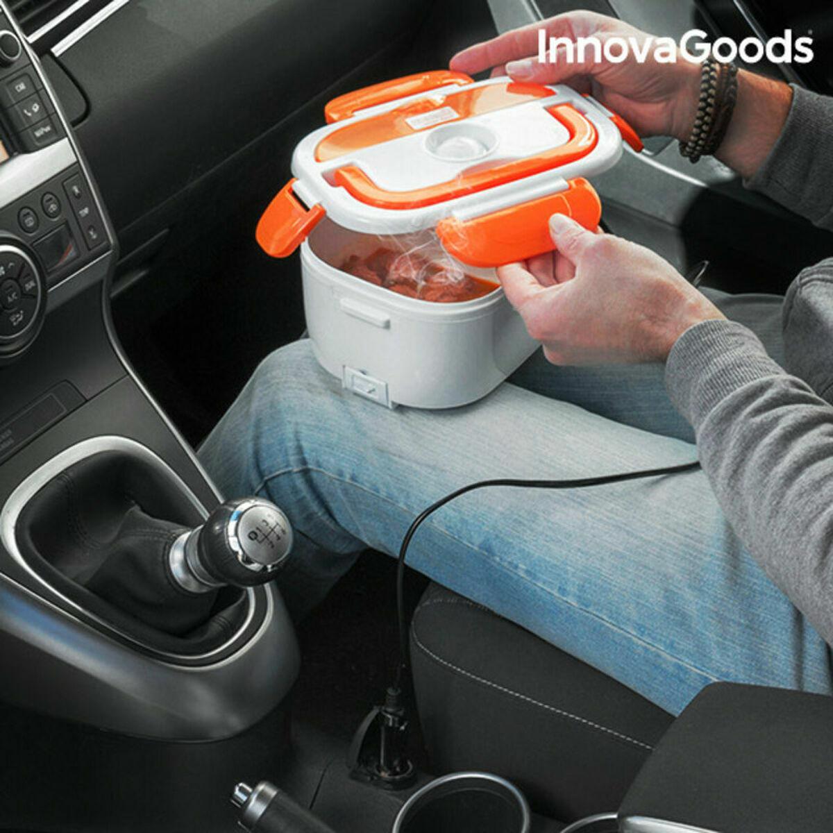 Fiambrera InnovaGoods (Reacondicionado B)