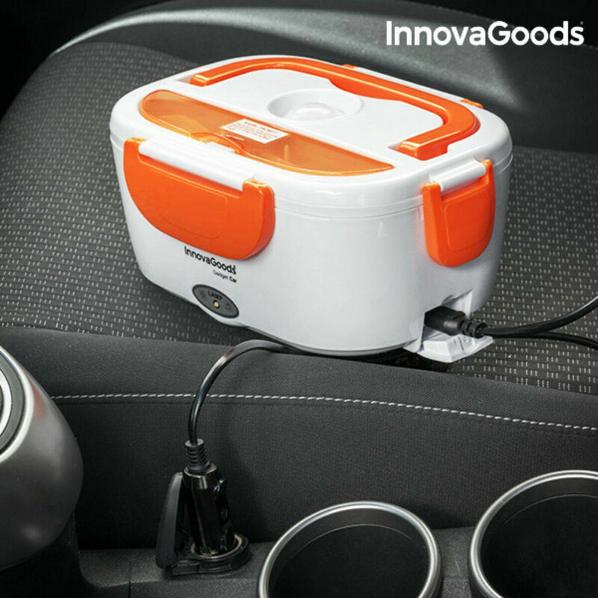 Fiambrera InnovaGoods (Reacondicionado B)