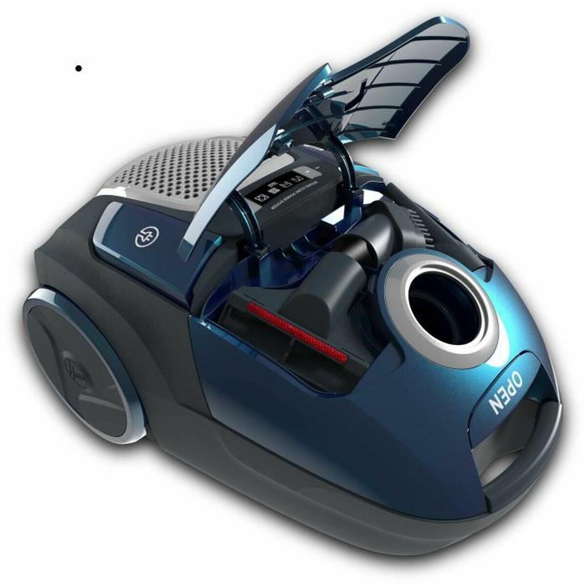 Aspirador Hoover Telios TX 60 PET 3,5 L 62 dB Azul 450 W