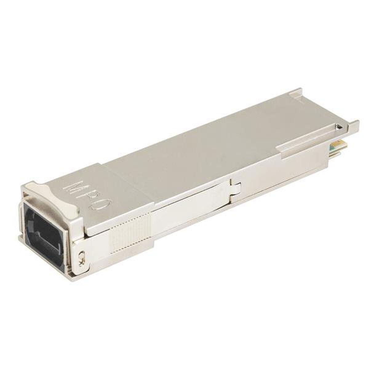 Módulo Fibra SFP+ MultiModo Startech QSFP-40G-CSR4-ST    