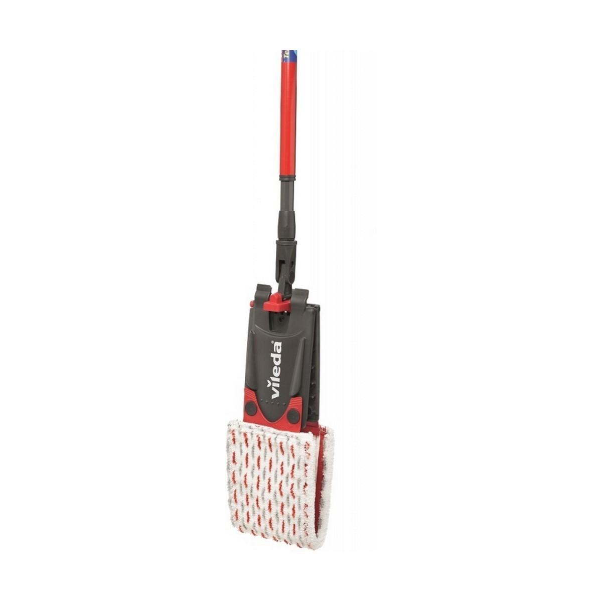 Recambio para Mopas Vileda Ultramax Microfibras