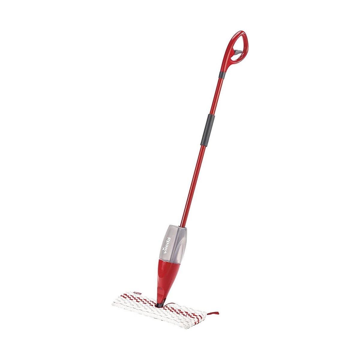 Fregona Microfibras Vileda Spray Max Plástico