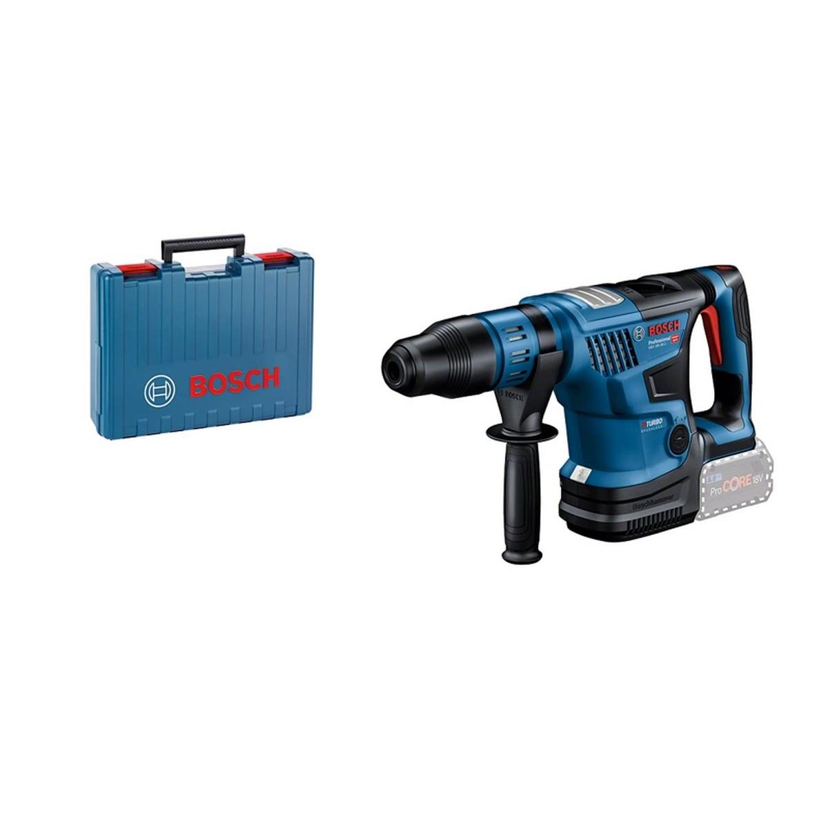 Martillo perforador BOSCH GBH Professional Inalámbrico 18 V