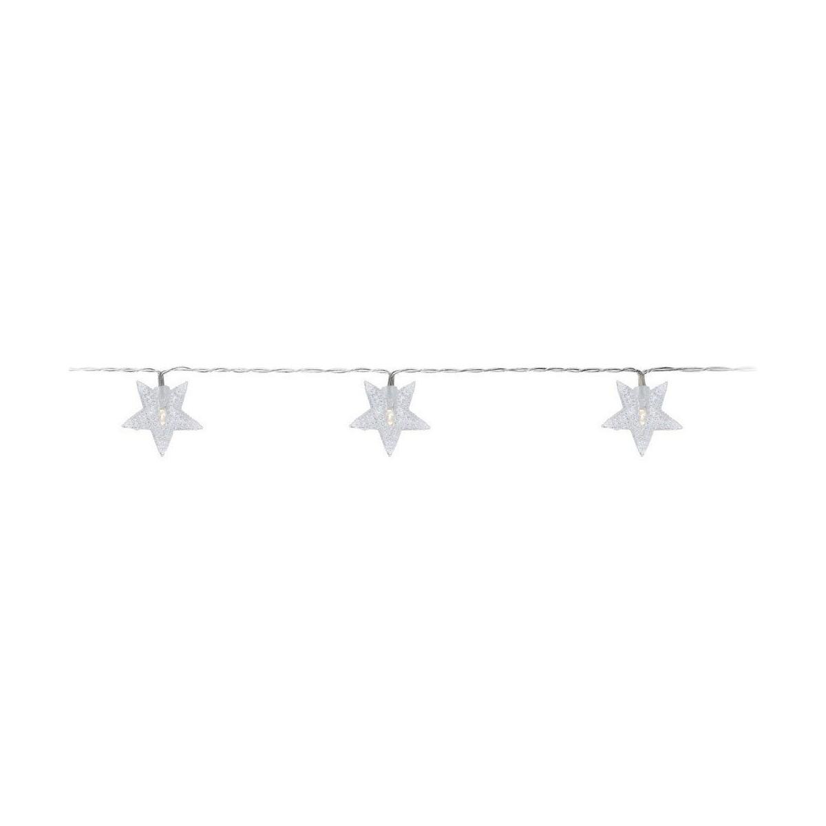Guirnalda de Luces LED Decorative Lighting Blanco