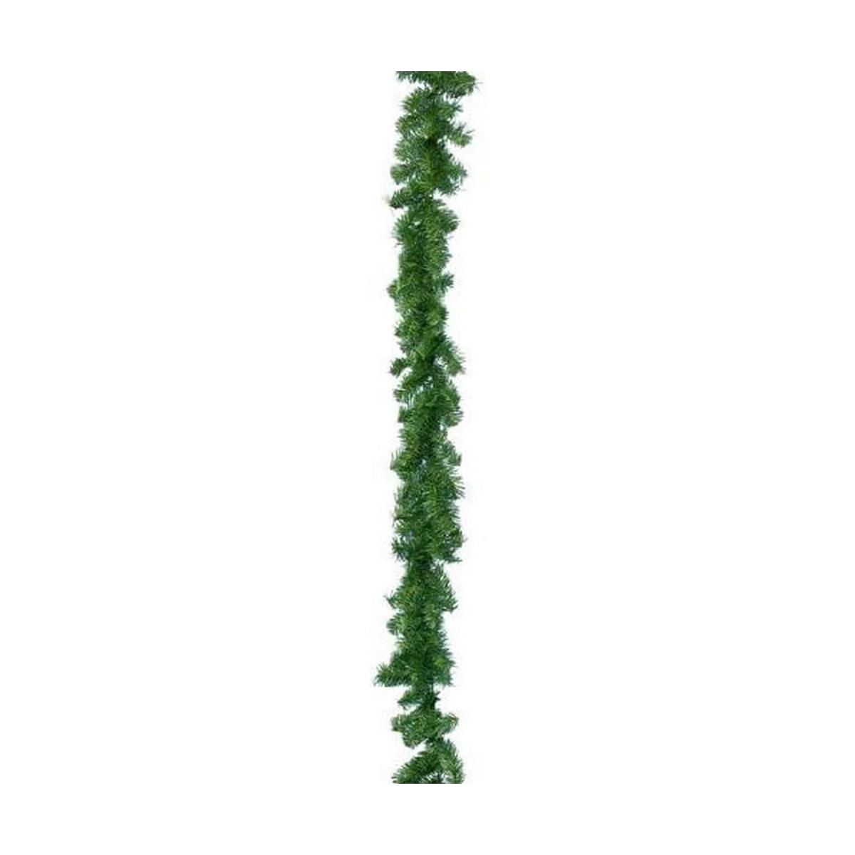 Guirnalda Everlands Verde 270 x 20 cm