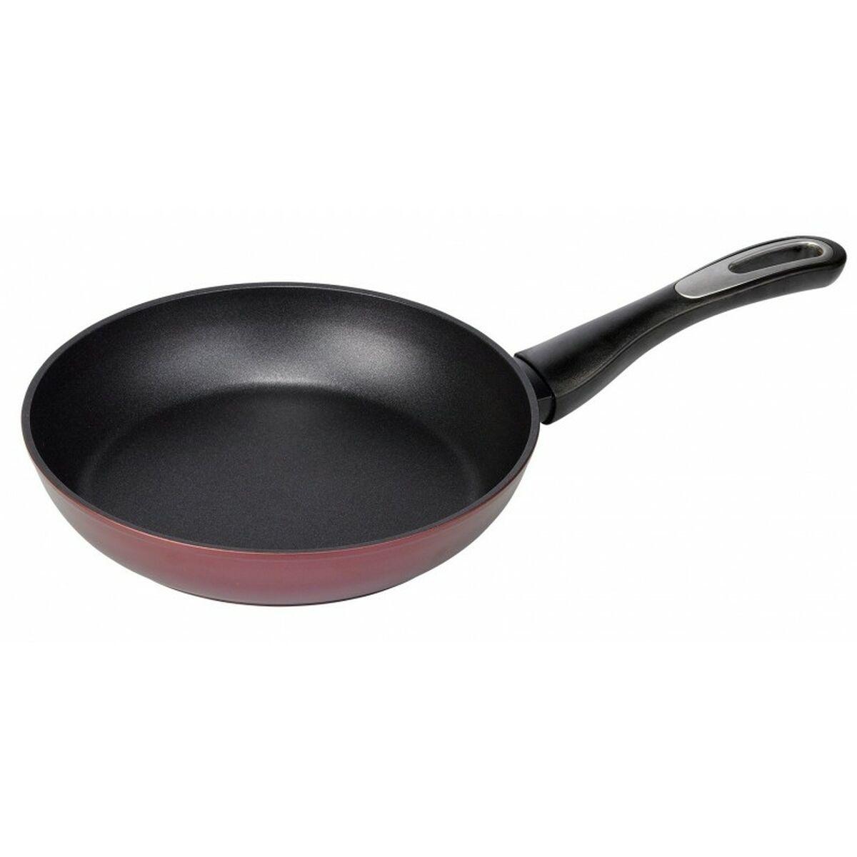 Sartén JATA TAAL SF922    * Rojo Aluminio Ø 22 cm