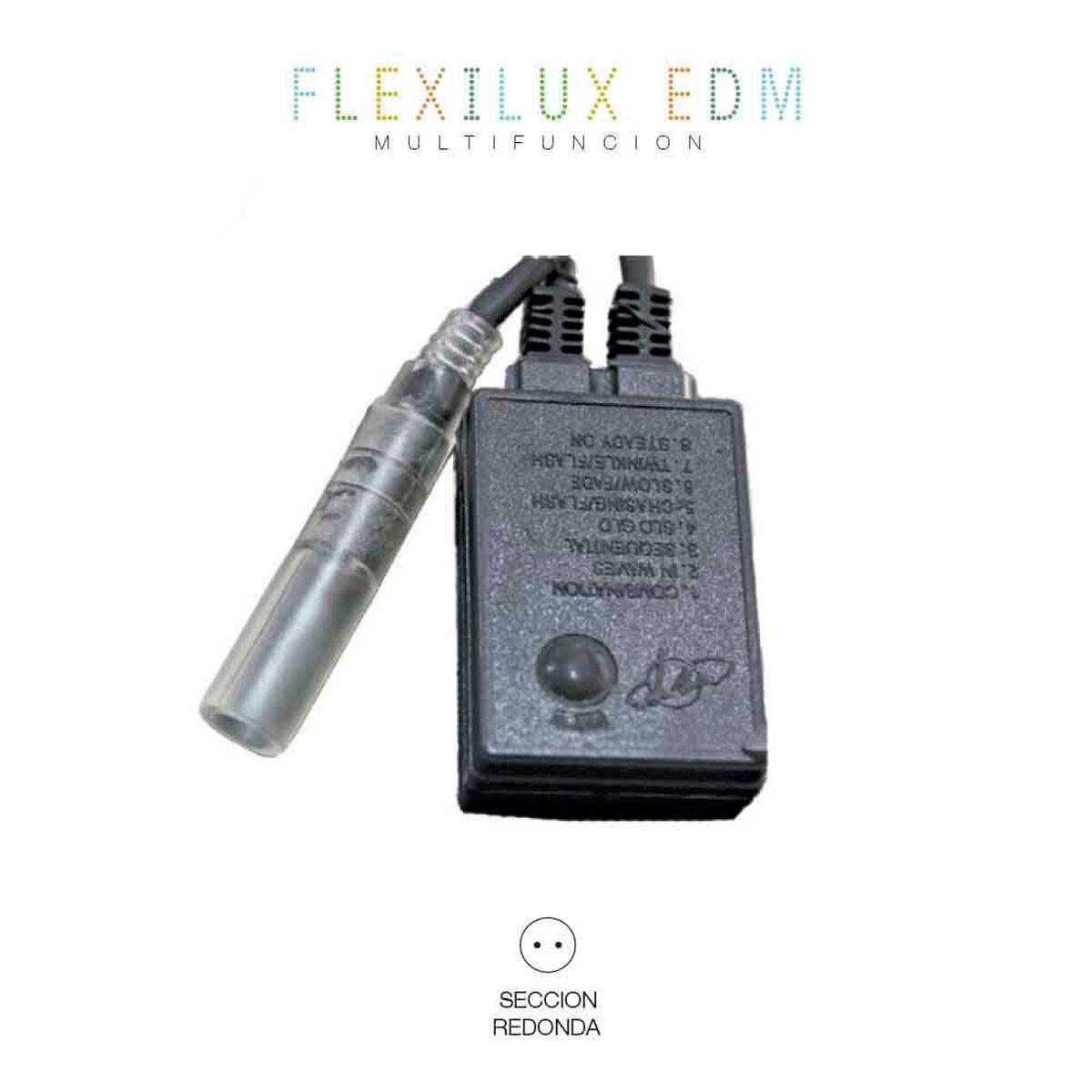 Programador EDM 71911 Negro 220-240 V 20 m