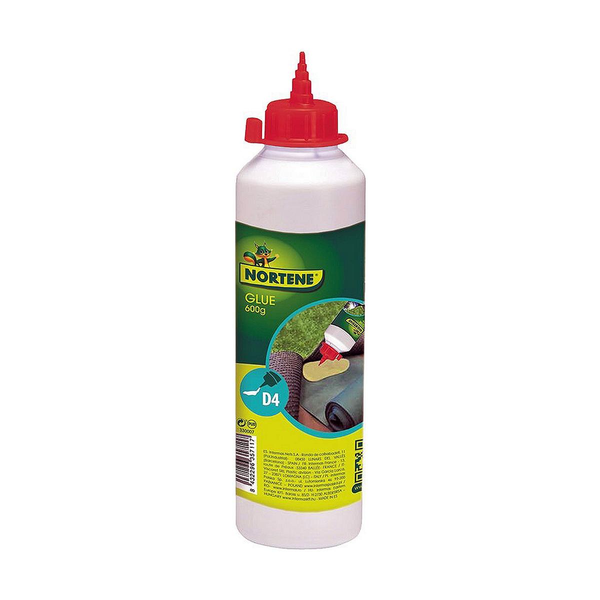 Sellador/Adhesivo Nortene 600 g
