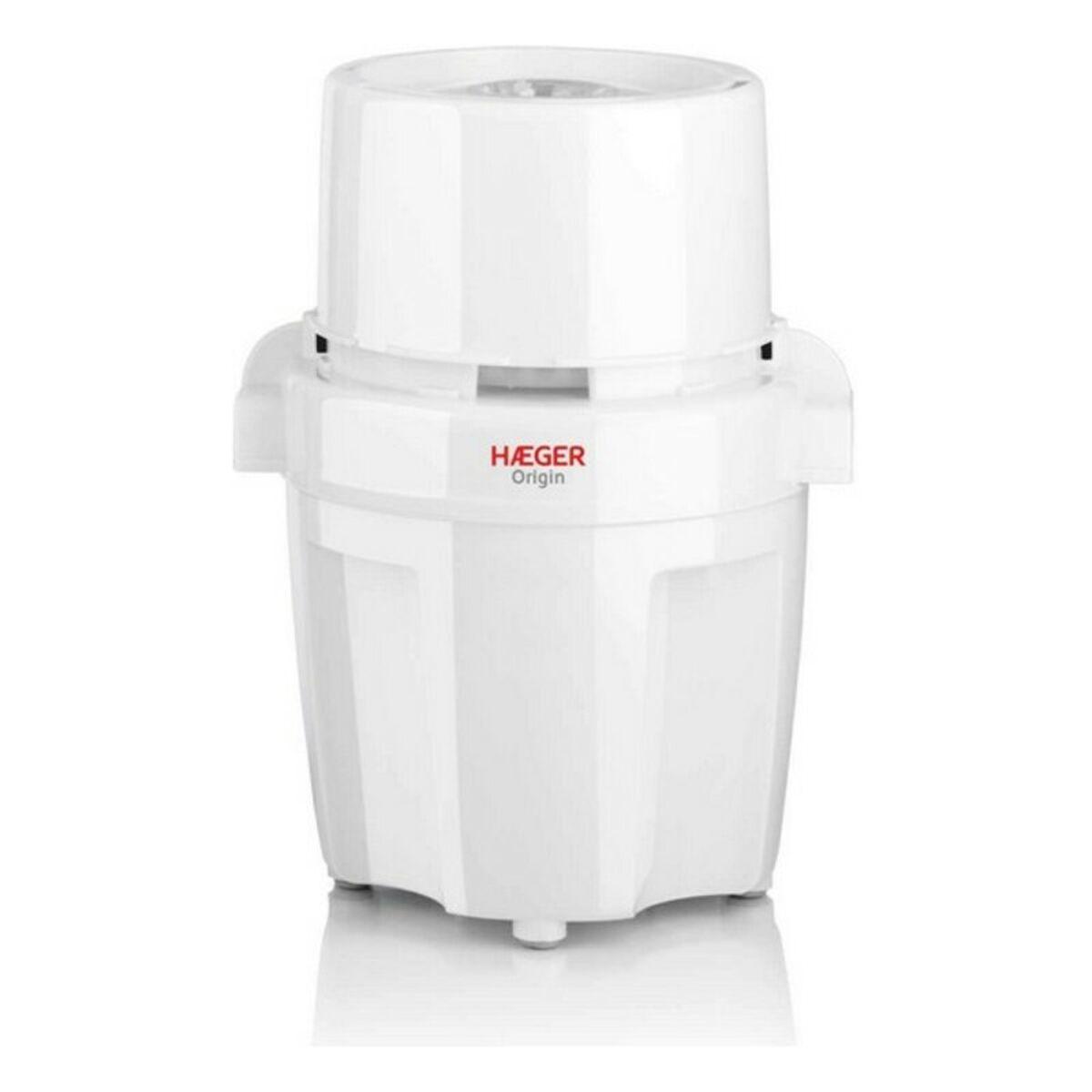 Picadora de Carne Haeger Origin 500 W 500 W 200 g