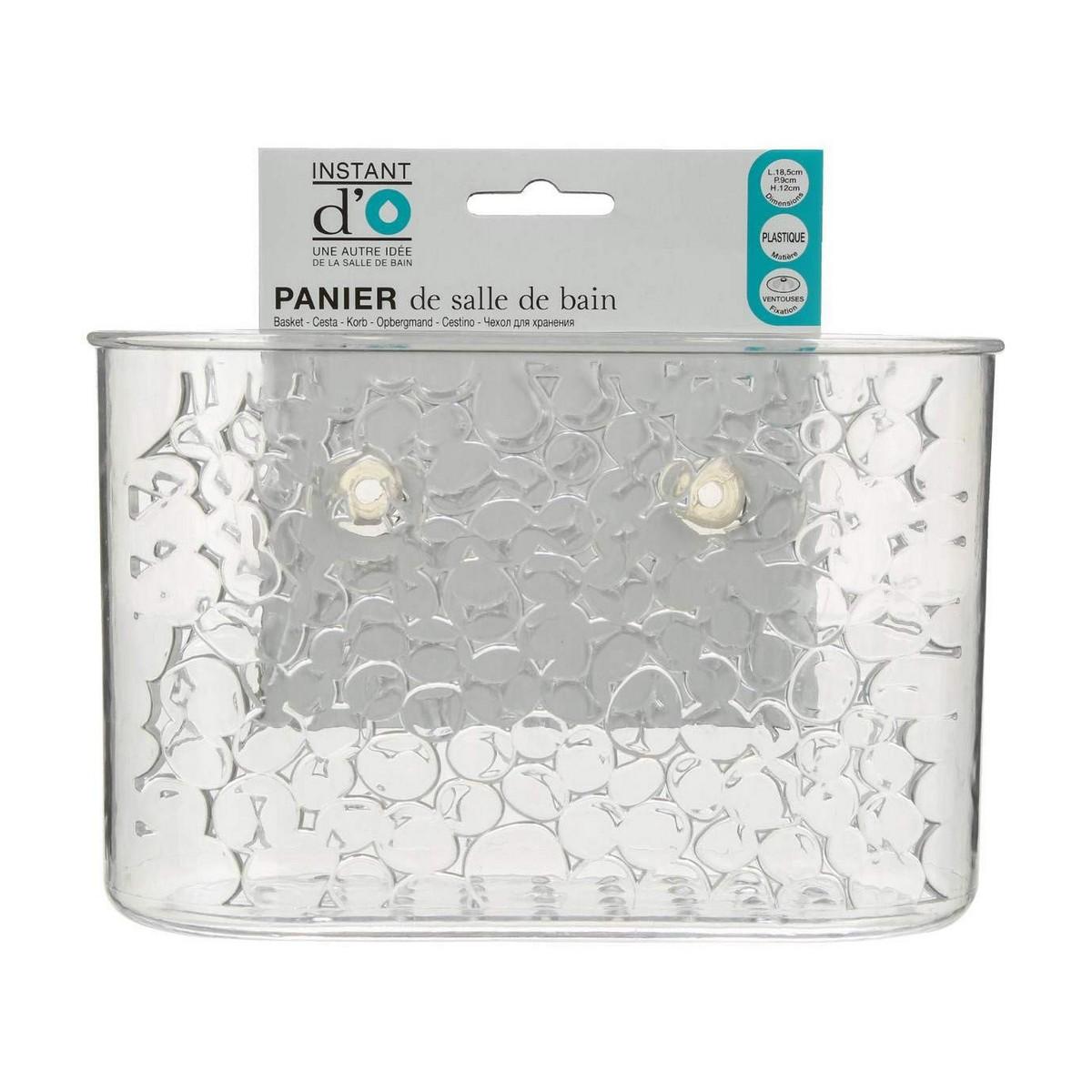 Colgador para la Ducha 5five Galet