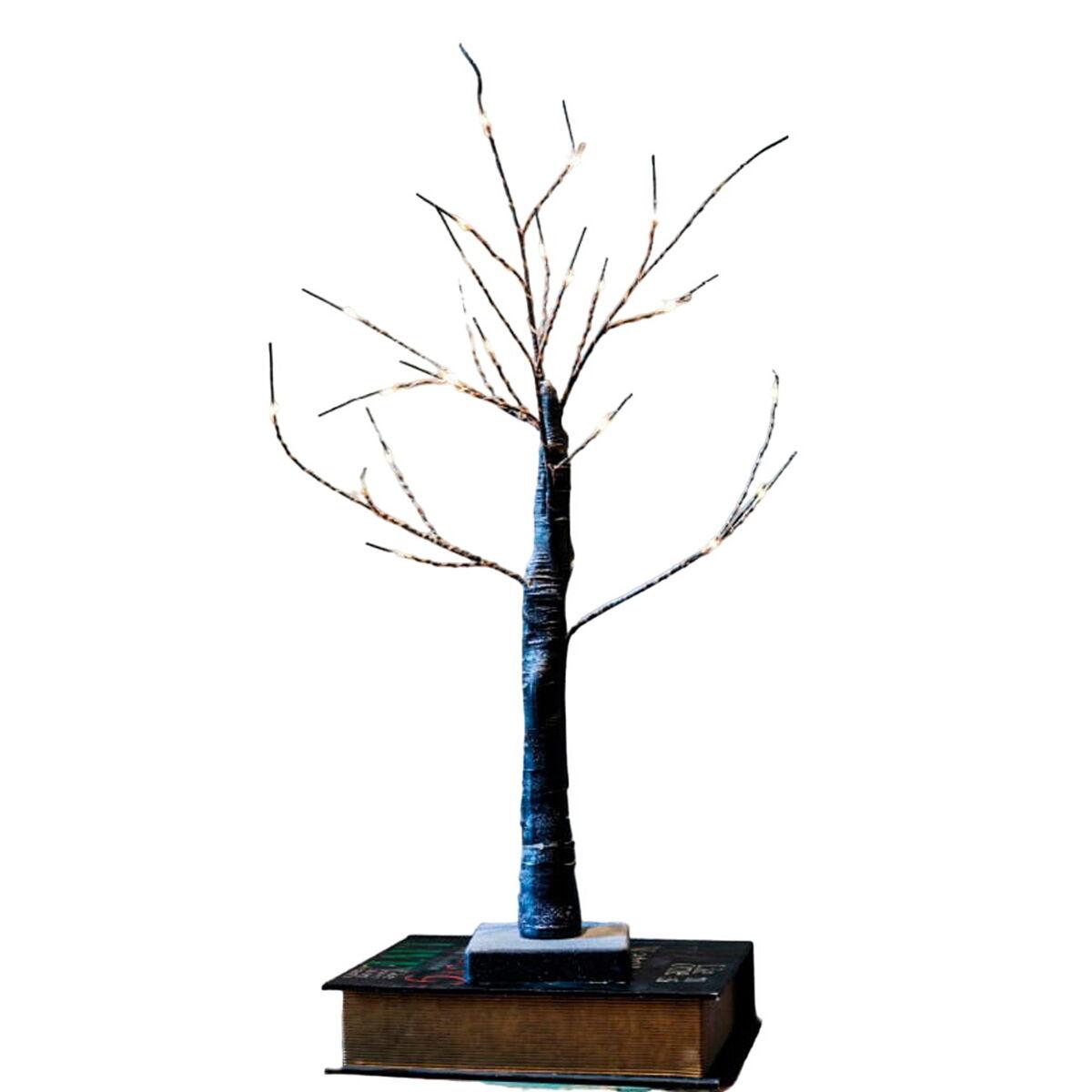 Árbol de Navidad EDM 71515 60 cm Multicolor (3 Unidades)