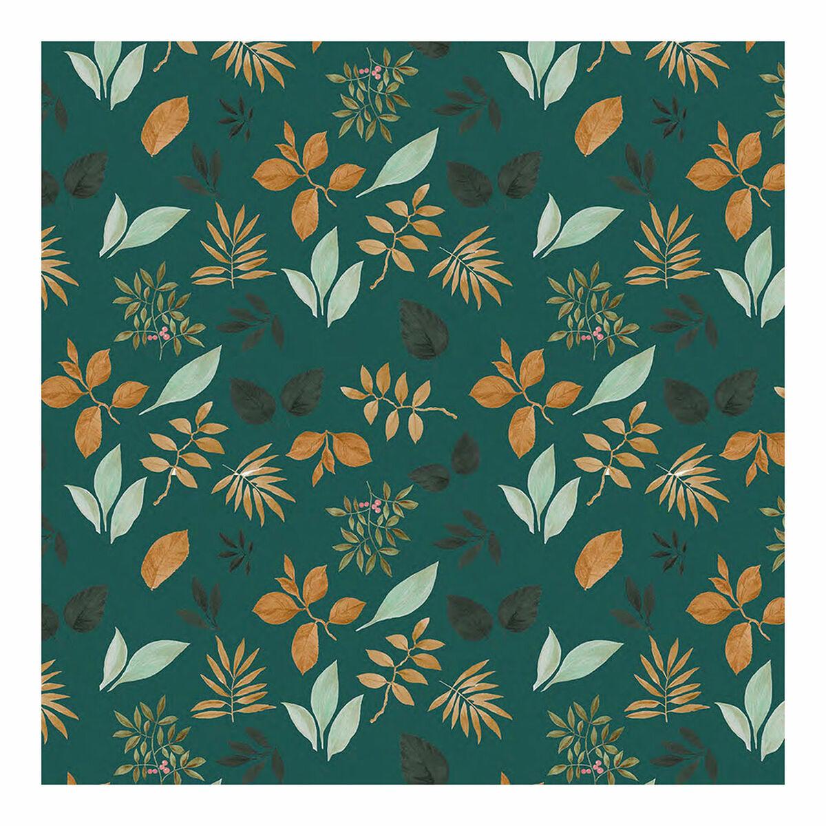 Mantel Things Home Trade Ruidera 140 cm x 25 m