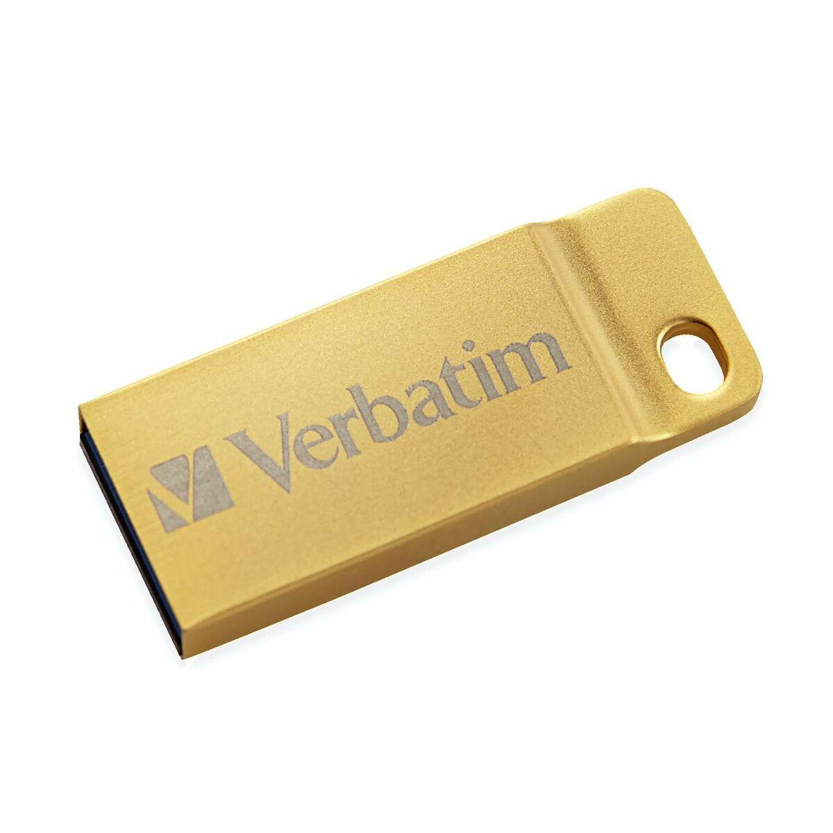 Memoria USB Verbatim (Reacondicionado A+)