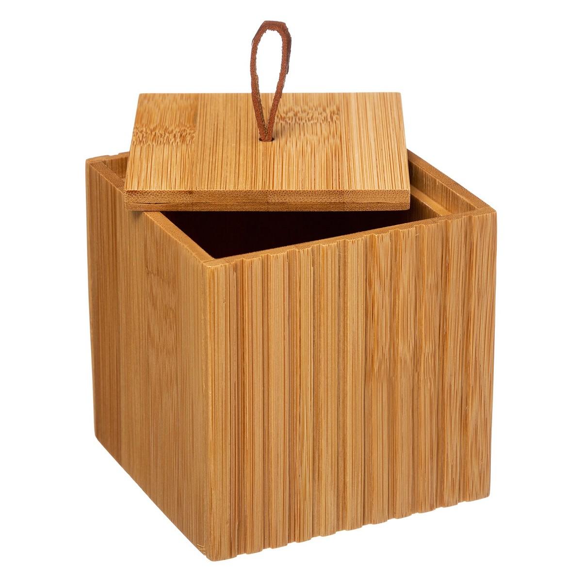 Caja con Tapa 5five Simply Smart Terre