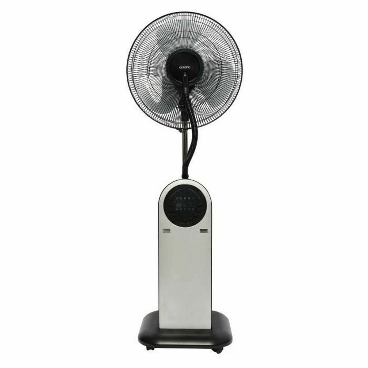 Ventilador de Pie Oceanic Ø40 cm 95 W