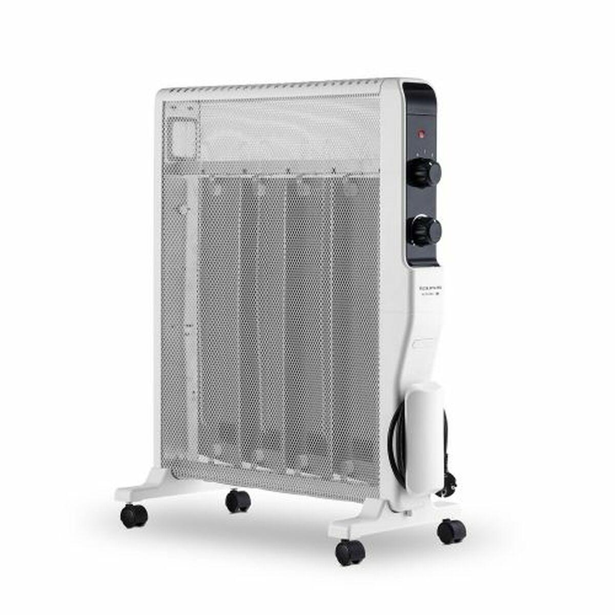 Radiador Taurus TROPICANO3D2000 Blanco 2000 W