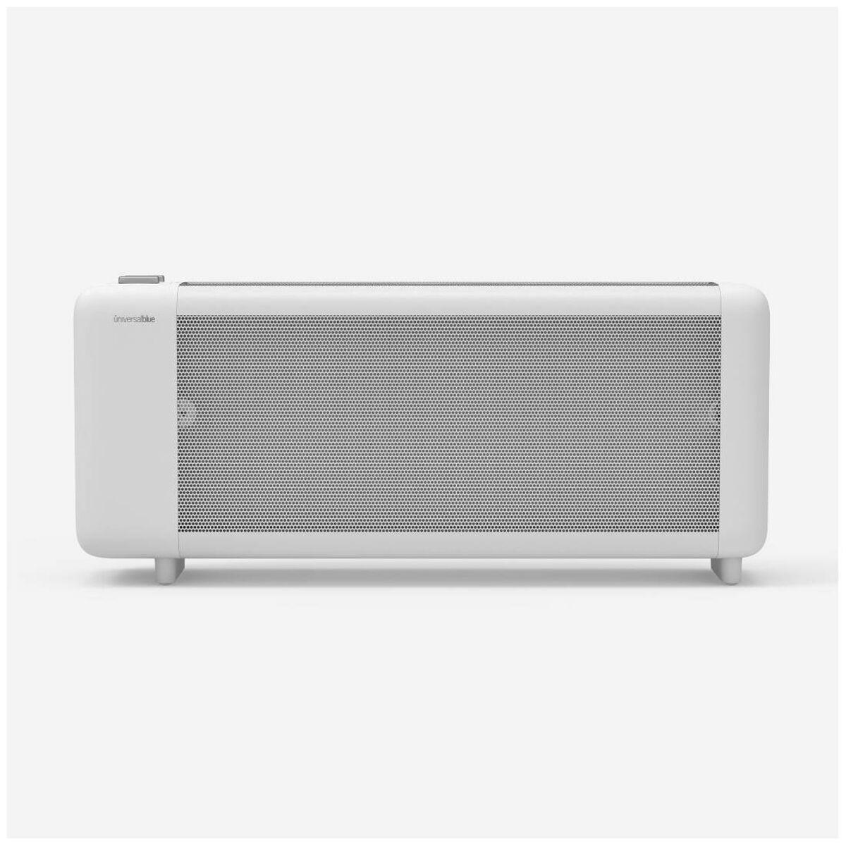 Calefactor Universal Blue 488-UCRM9002 Blanco 1500 W