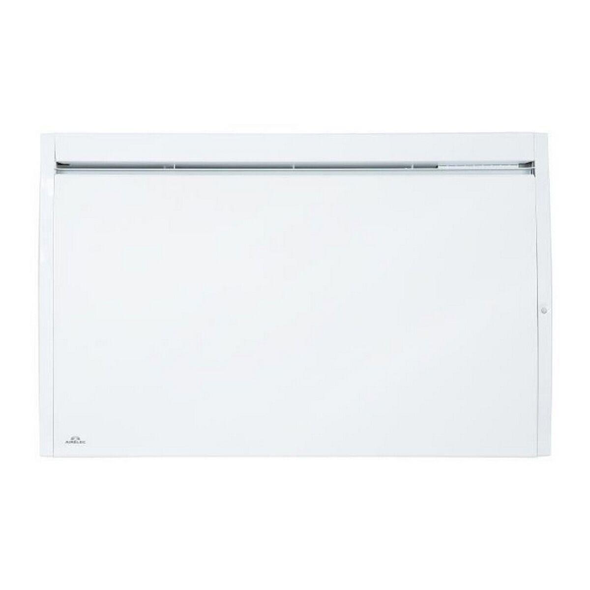 Emisor Térmico Digital Airelec ALIZÉ A693685 1500 W Blanco