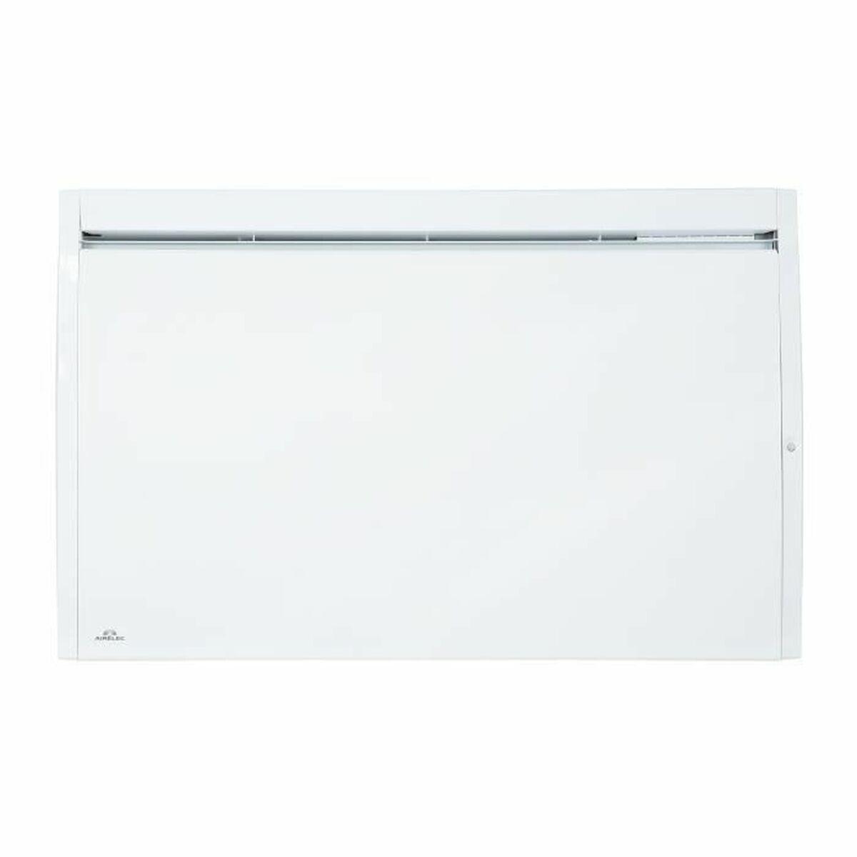 Emisor Térmico Digital Airelec ALIZÉ A693685 1500 W Blanco