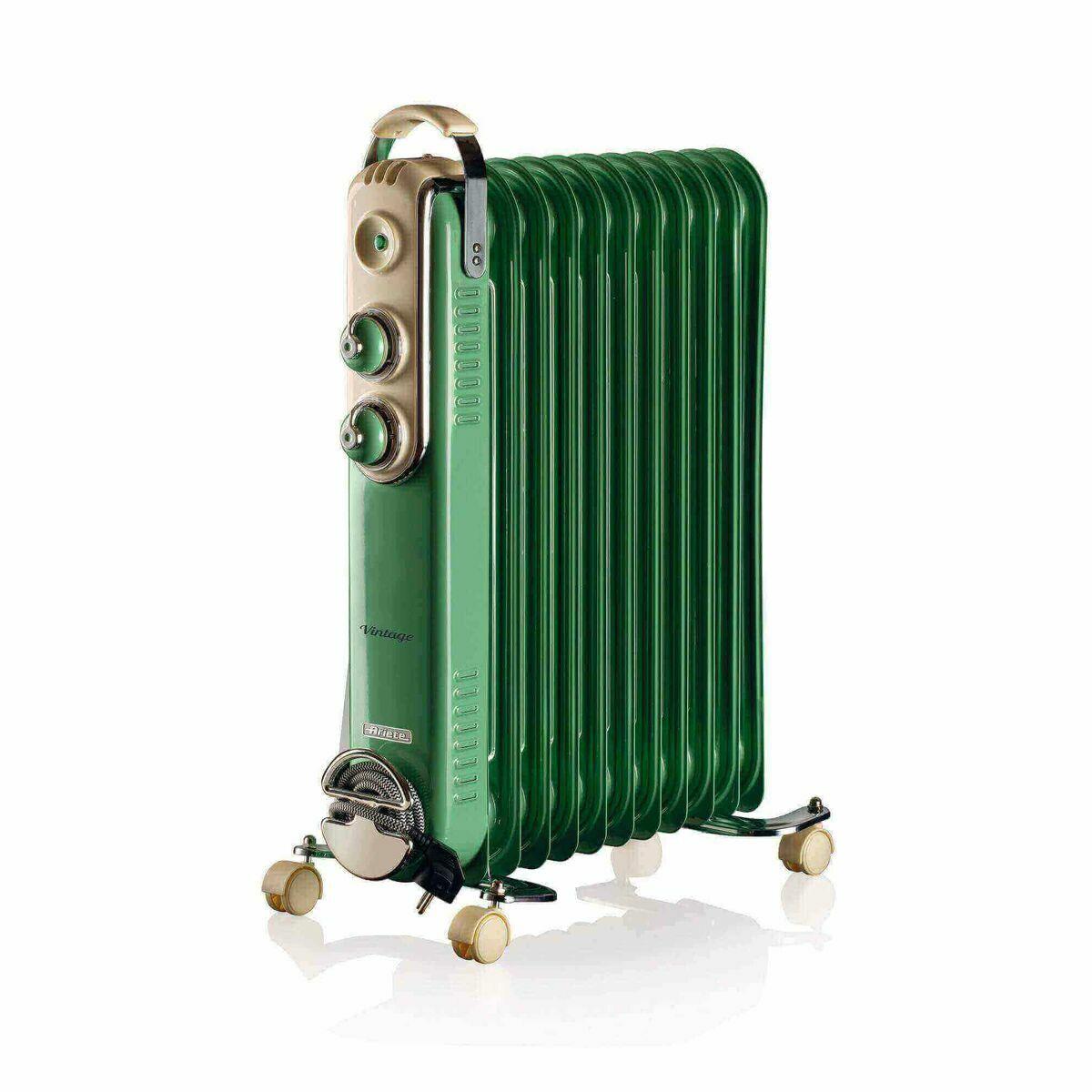 Radiador de Aceite (11 cuerpos) Ariete 839/04 11E 2500 W