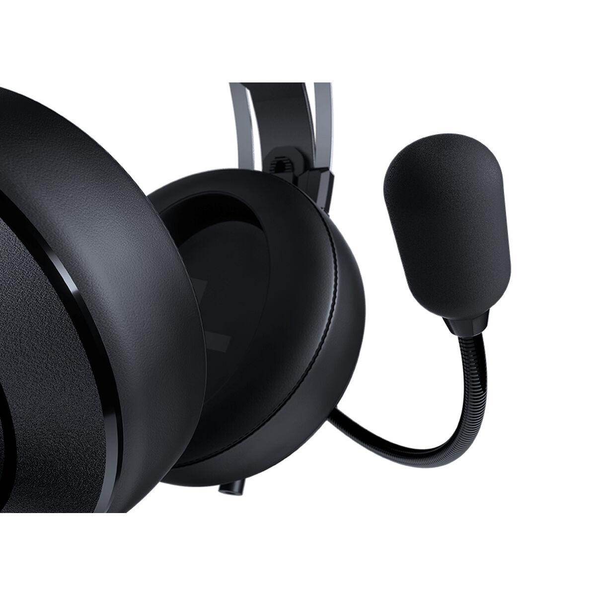 Auriculares con Micrófono Cougar M410 Gaming Classic Negro
