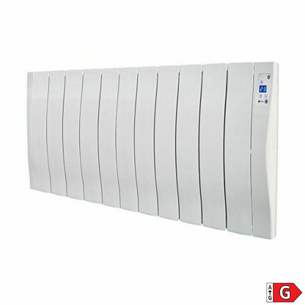 Emisor Térmico Digital Haverland WI11 Blanco 1700 W