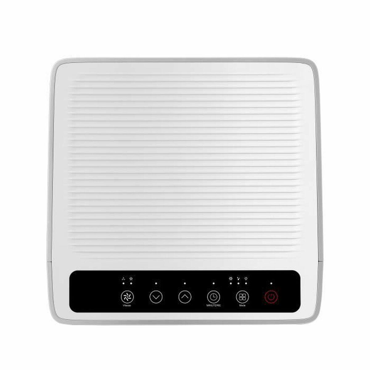 Aire Acondicionado Portátil Oceanic Blanco A
