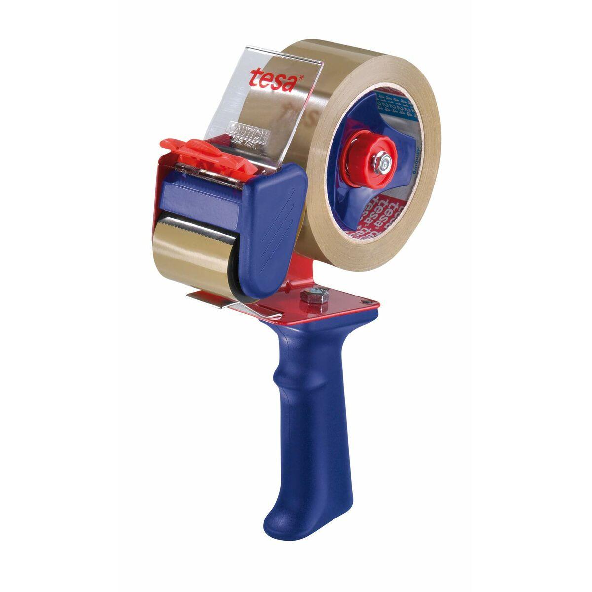 Dispensador TESA Pack 57455 Cinta Adhesiva