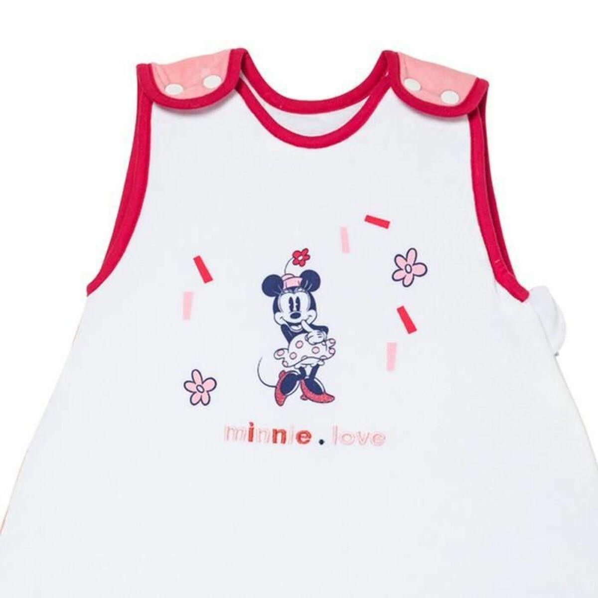 Saco de Dormir Disney Minnie Confetti 0-6 Meses 65 cm