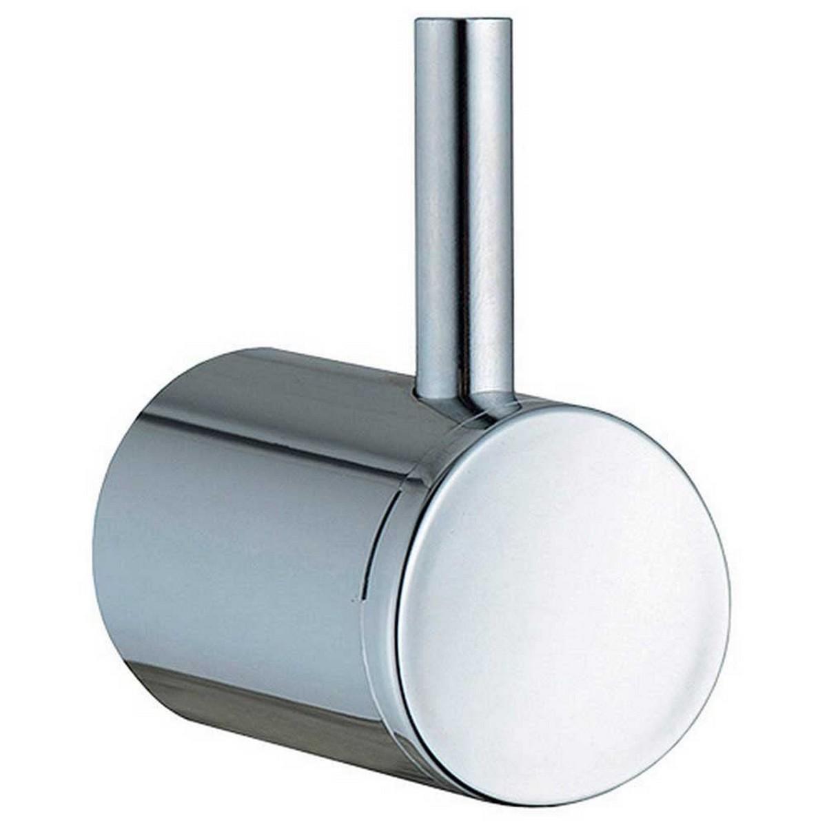 Toallero EDM Acero Inoxidable Cromado