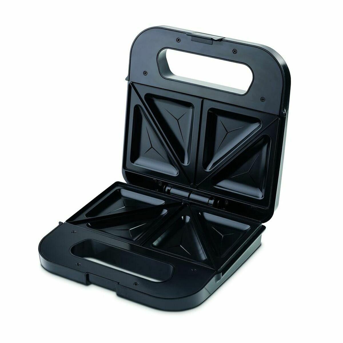Sandwichera UFESA SW7870 900W