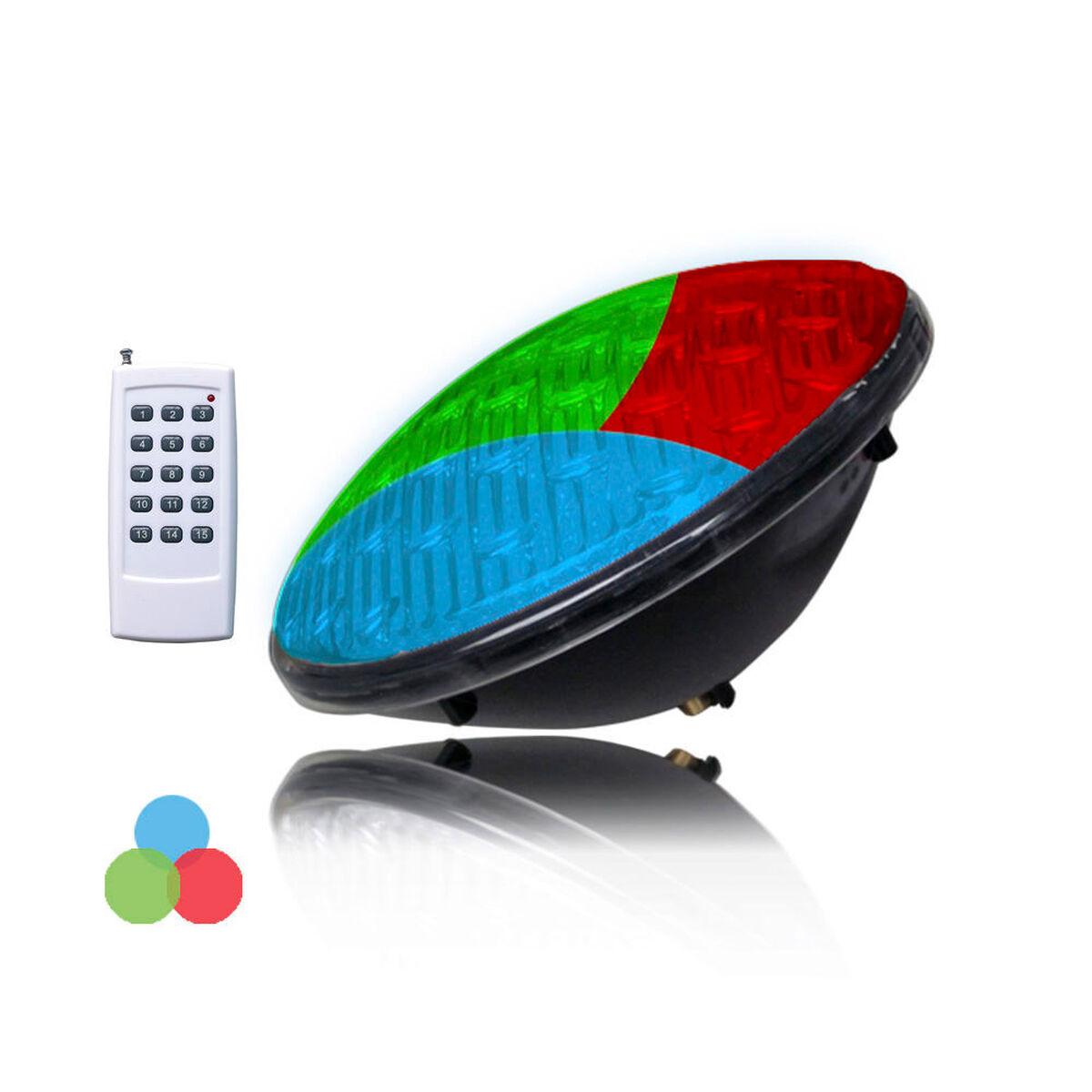 Luz de piscina EDM 97902 9 W 500 lm