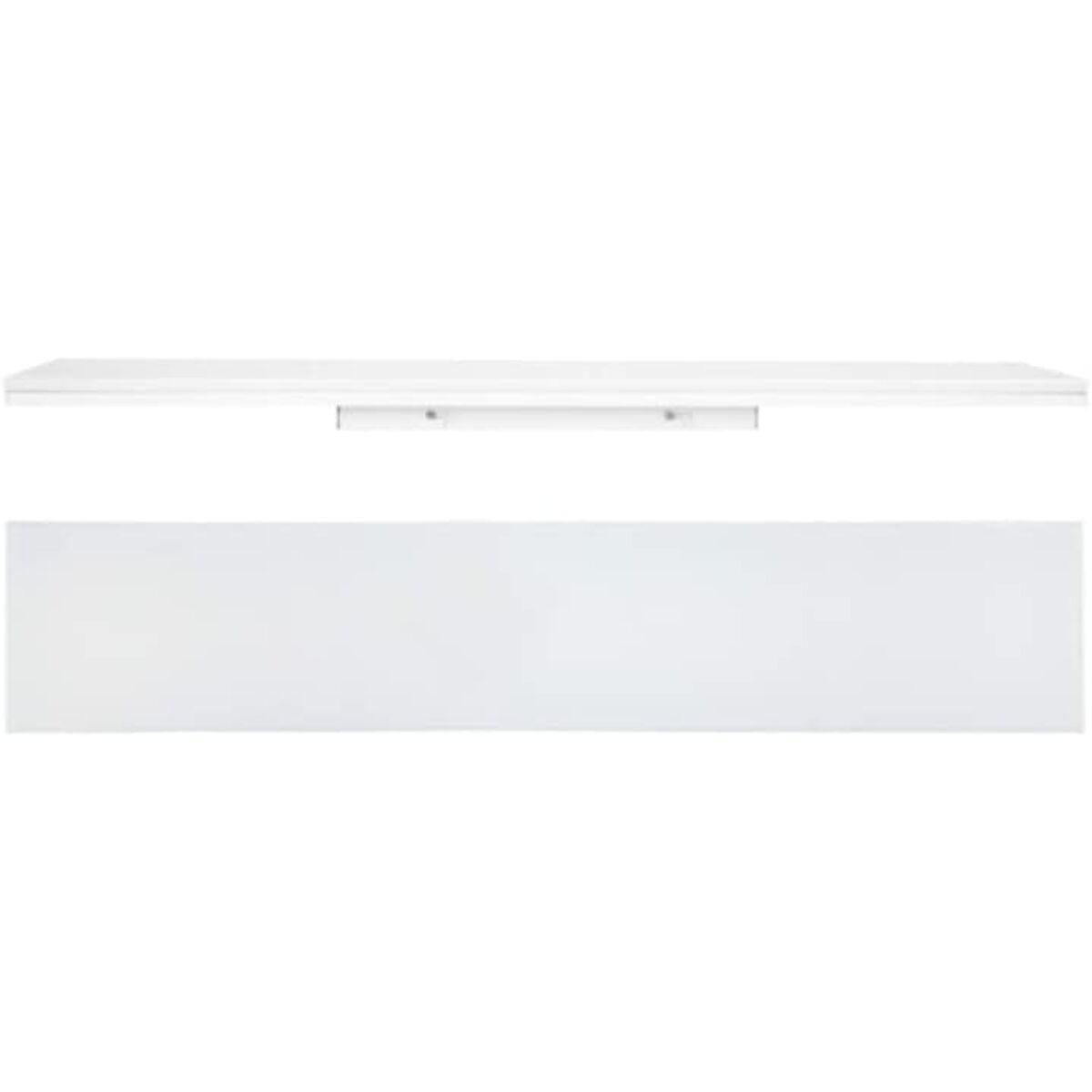 Lámpara LED EDM 31755 Blanco A 48 W 3600 lm (4000K)