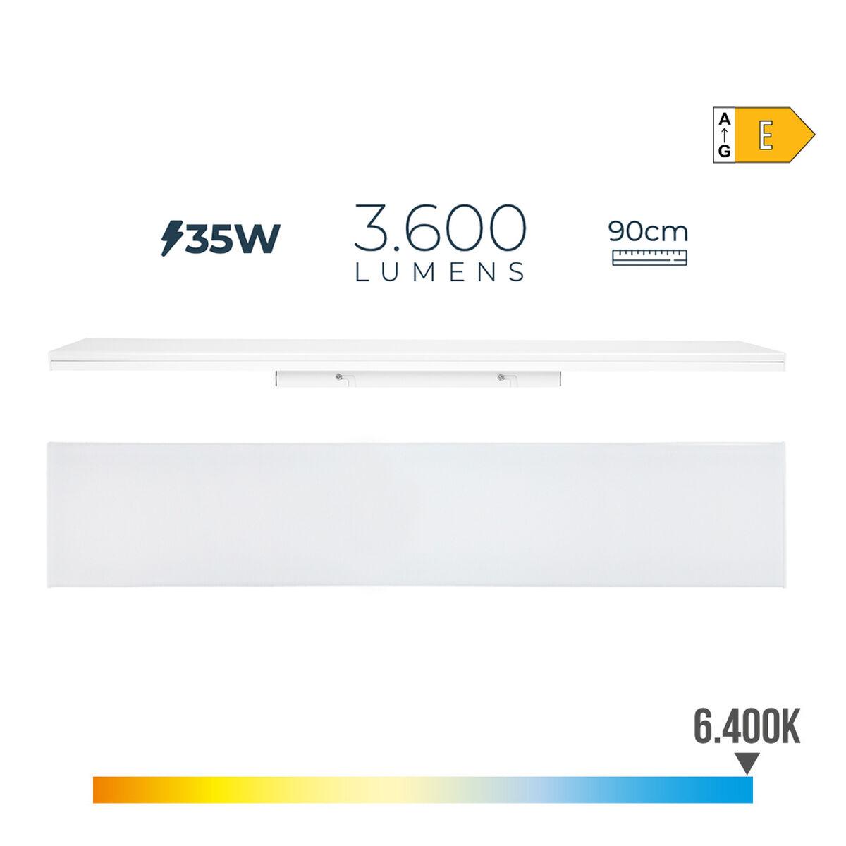 Tubo LED EDM 31751 31751 A E 35 W 3600 lm (6400 K)