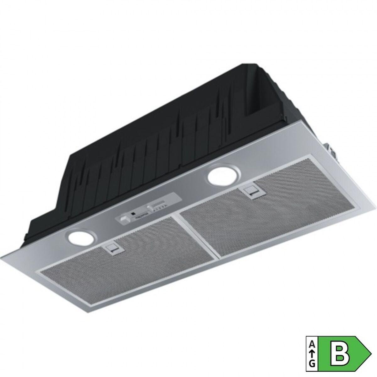 Campana Convencional Mepamsa SMART PLUS NEO 70 cm 580 m3/h 70 dB Blanco