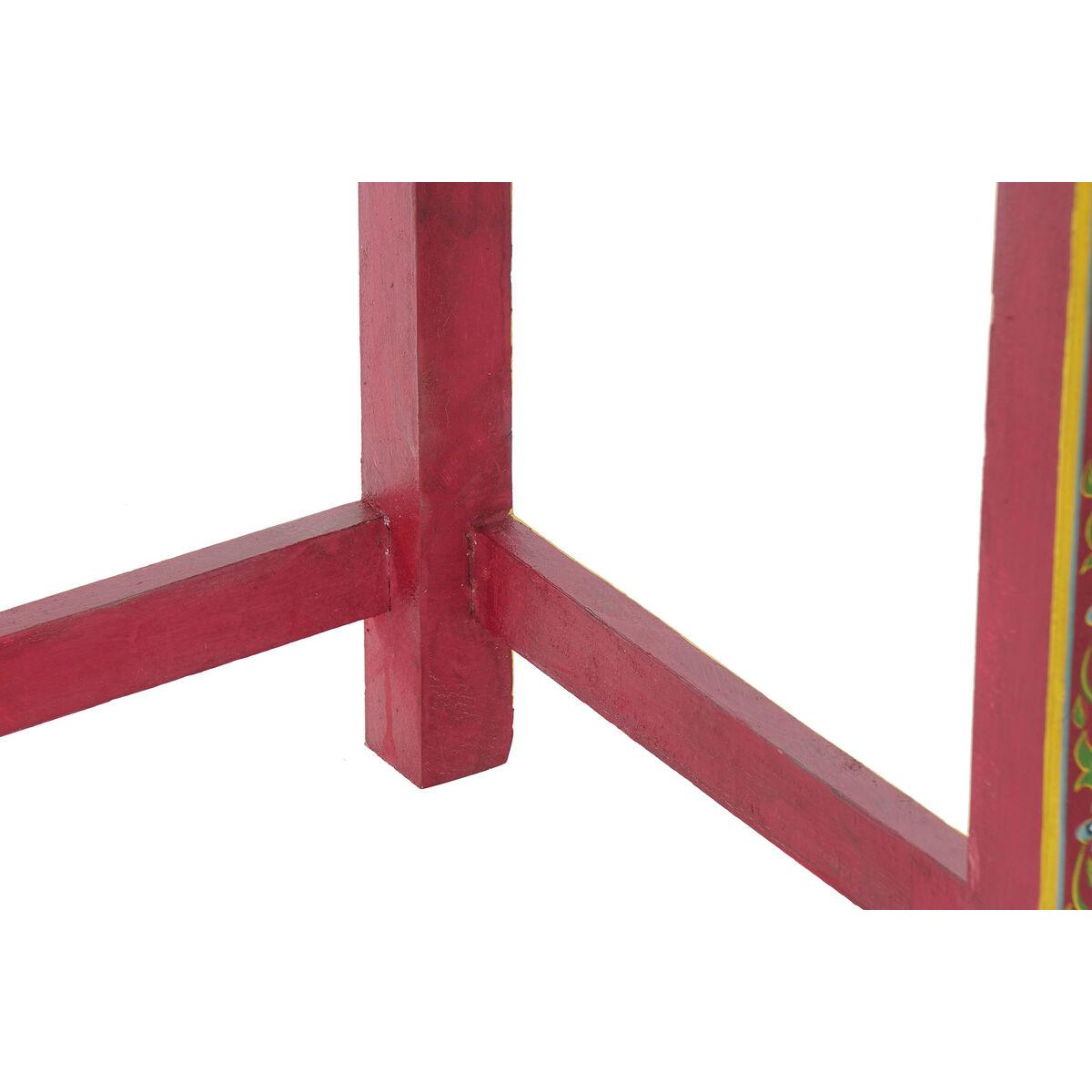Juego de muebles DKD Home Decor Multicolor 117 x 40 x 76 cm