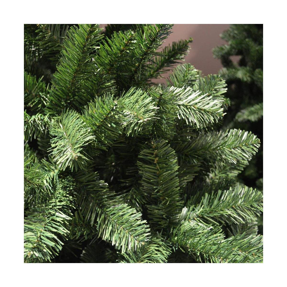 Árbol de Navidad EDM 71584 Verde Pino 210 cm