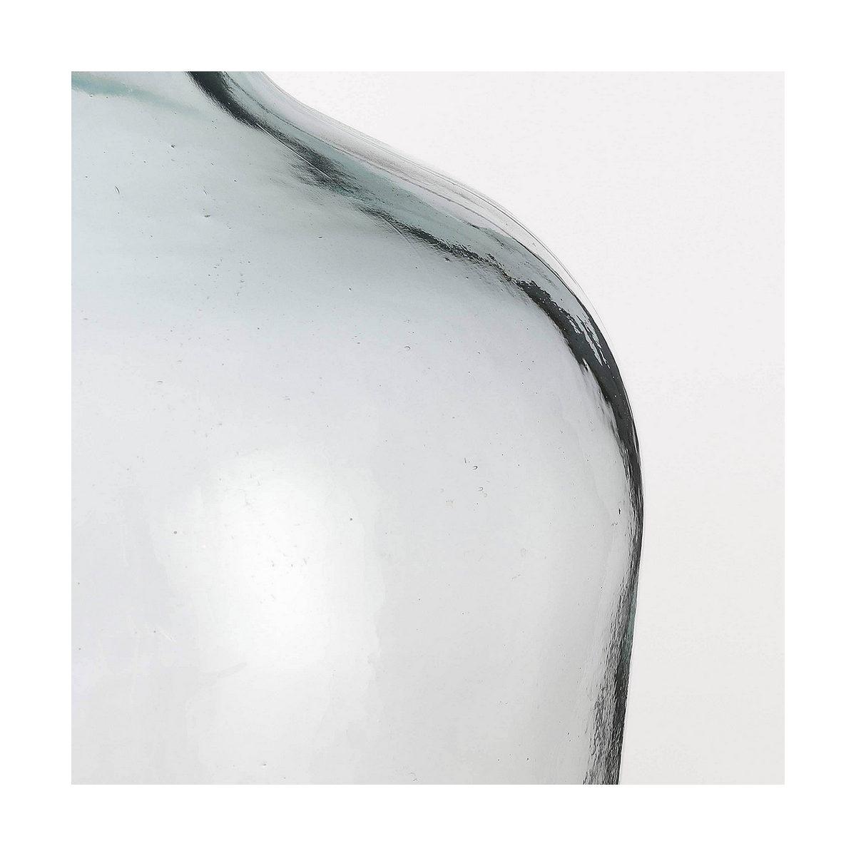 Jarrón Mica Decorations Cristal Ø 27 x 42