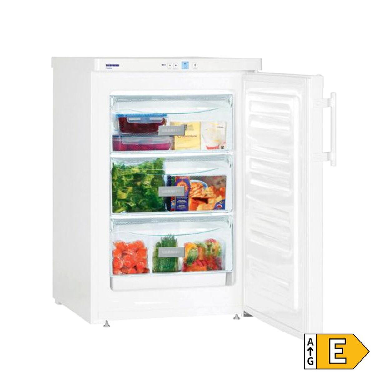 Congelador Liebherr GP1213-21    85 85,1 x 55,3 cm Blanco
