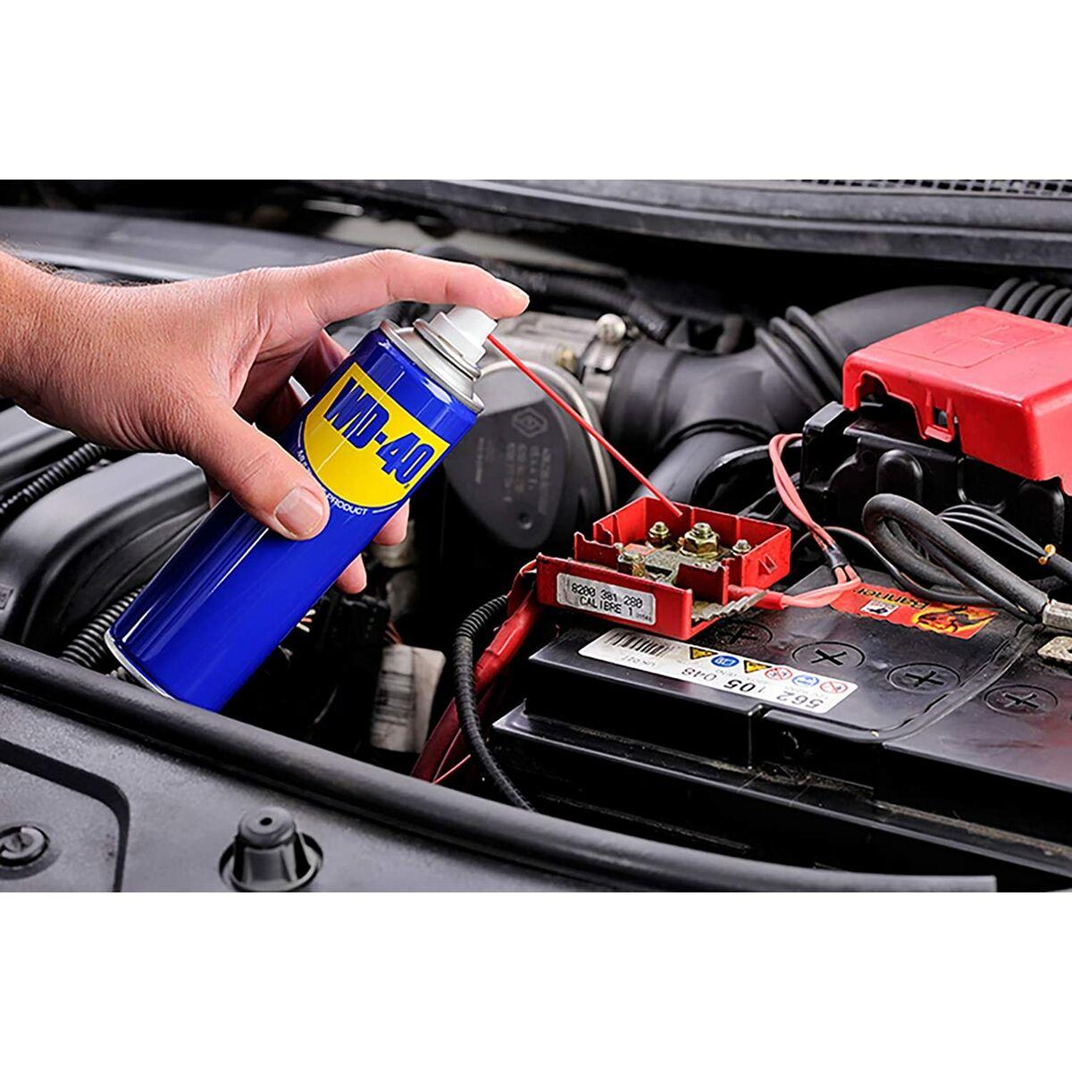 Aceite Lubricante WD-40 200 ml