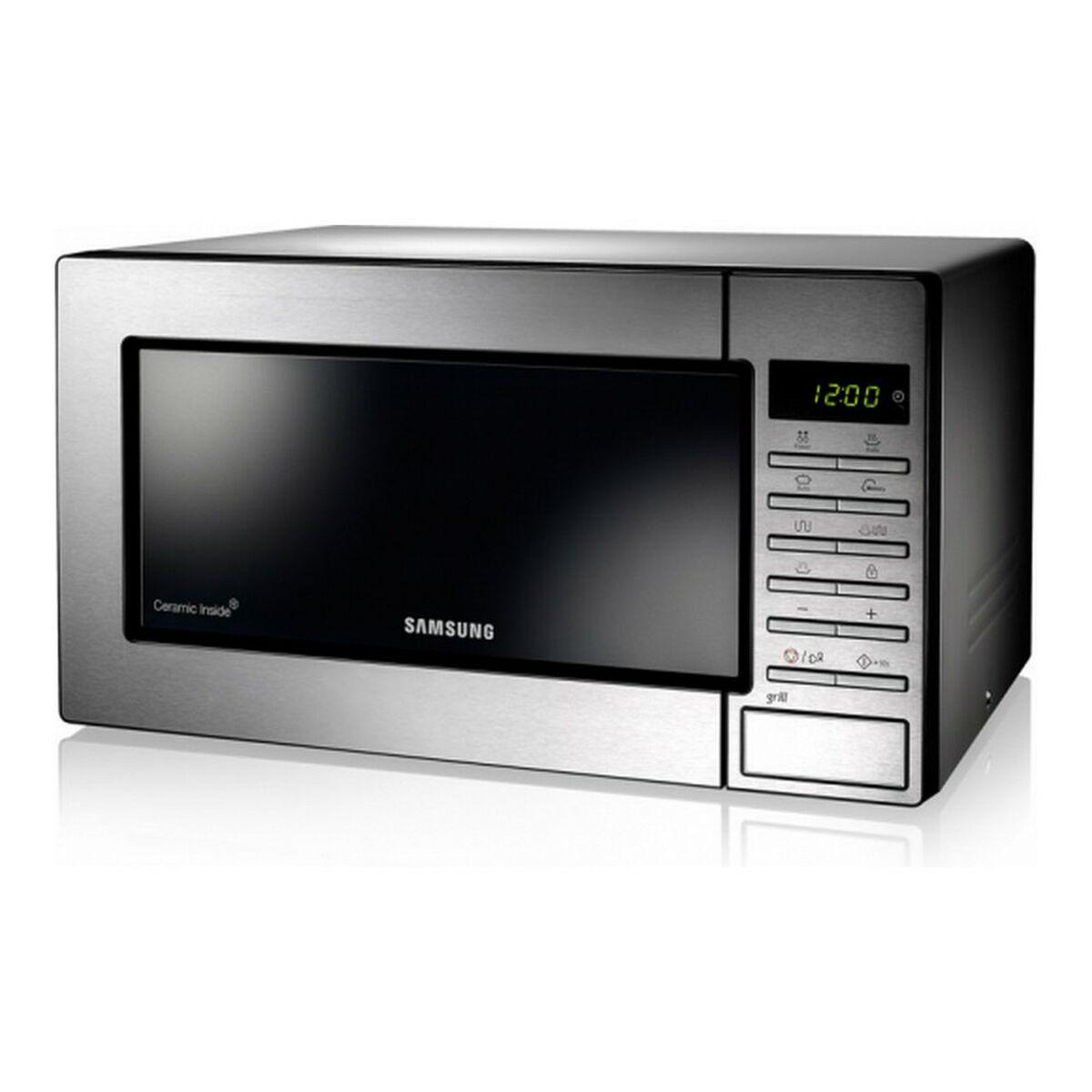 Microondas con Grill Samsung GE87MX 23 L 800W (Reacondicionado C)