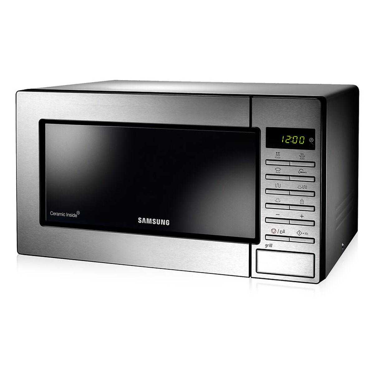 Microondas con Grill Samsung GE87MX 23 L 800W (Reacondicionado C)