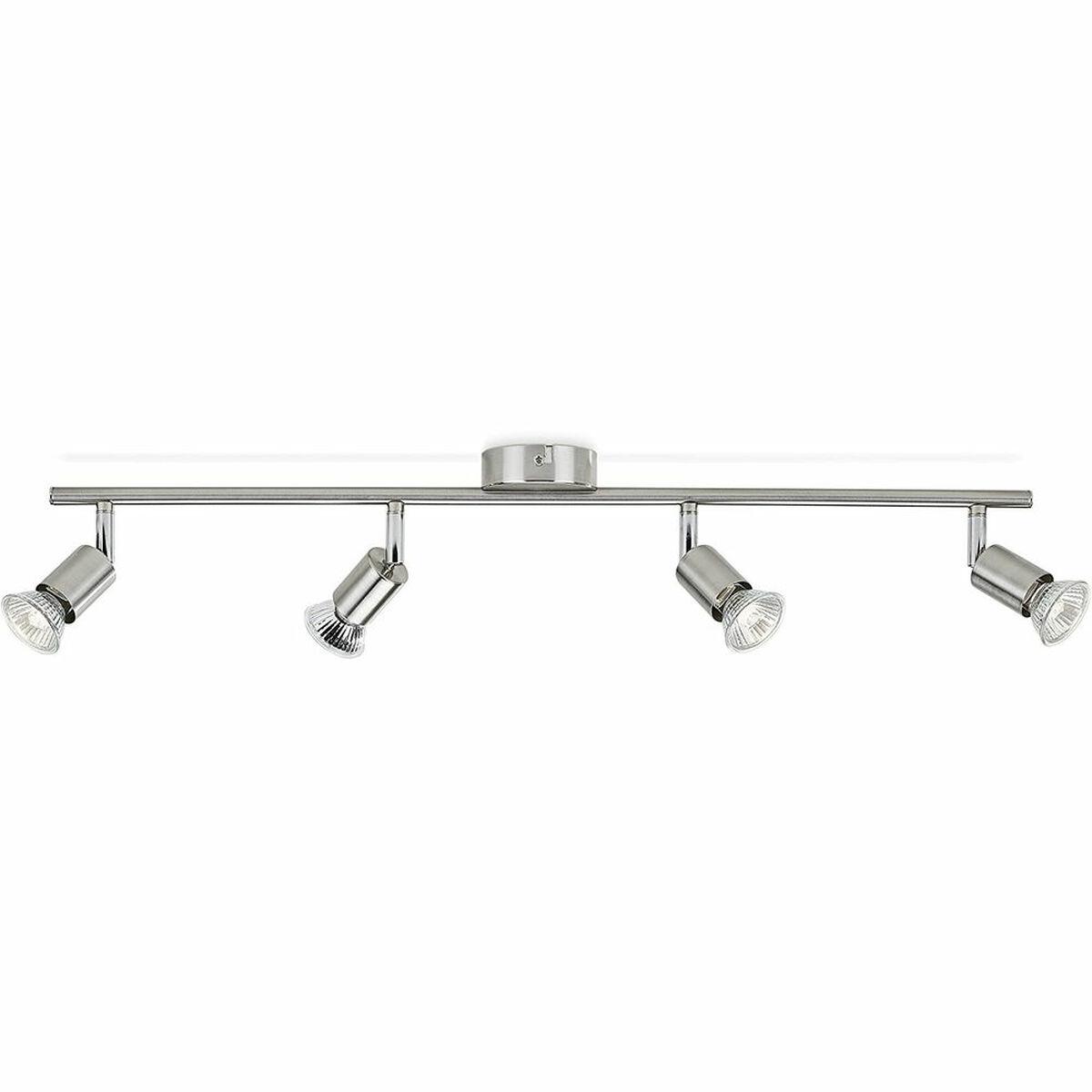 Lámpara de Techo Philips Limbali Metal Cromado