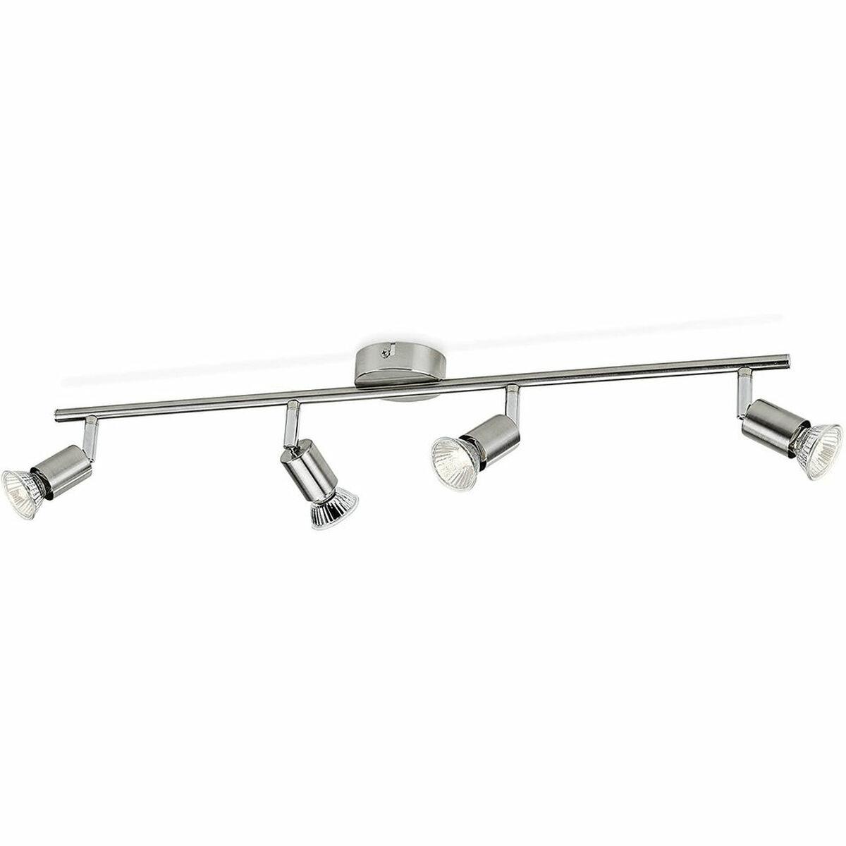 Lámpara de Techo Philips Limbali Metal Cromado
