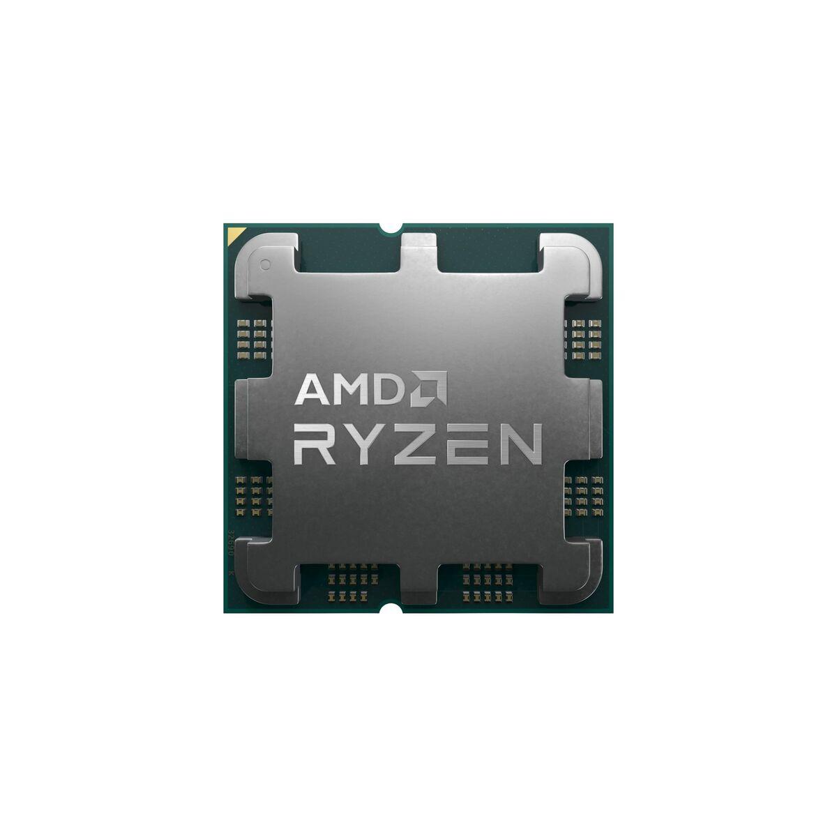 Procesador AMD RYZEN 7 7700X AMD Ryzen 7 7700X AMD AM5